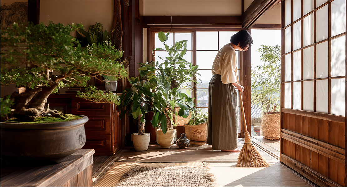 японские стратегии быть счастливым | Geropharm-trends.ru