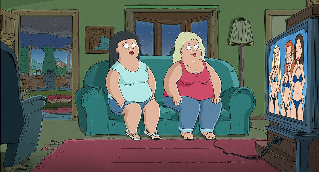 Похудение в кино и сериалах | Geropharm-trends.ru