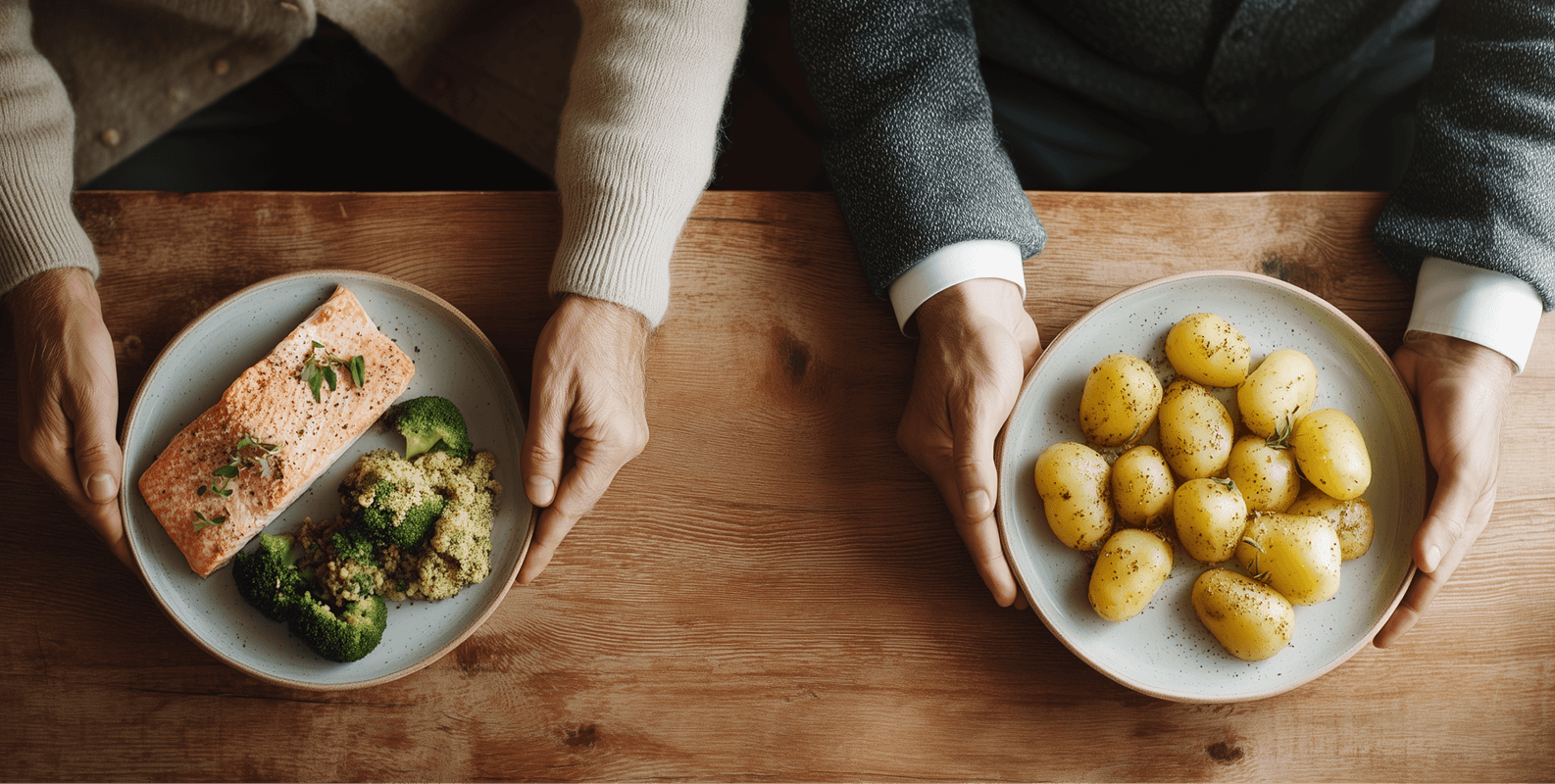 Картофель | Geropharm-trends.ru