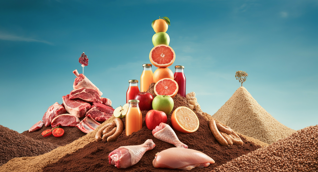 Диеты | Geropharm-trends.ru