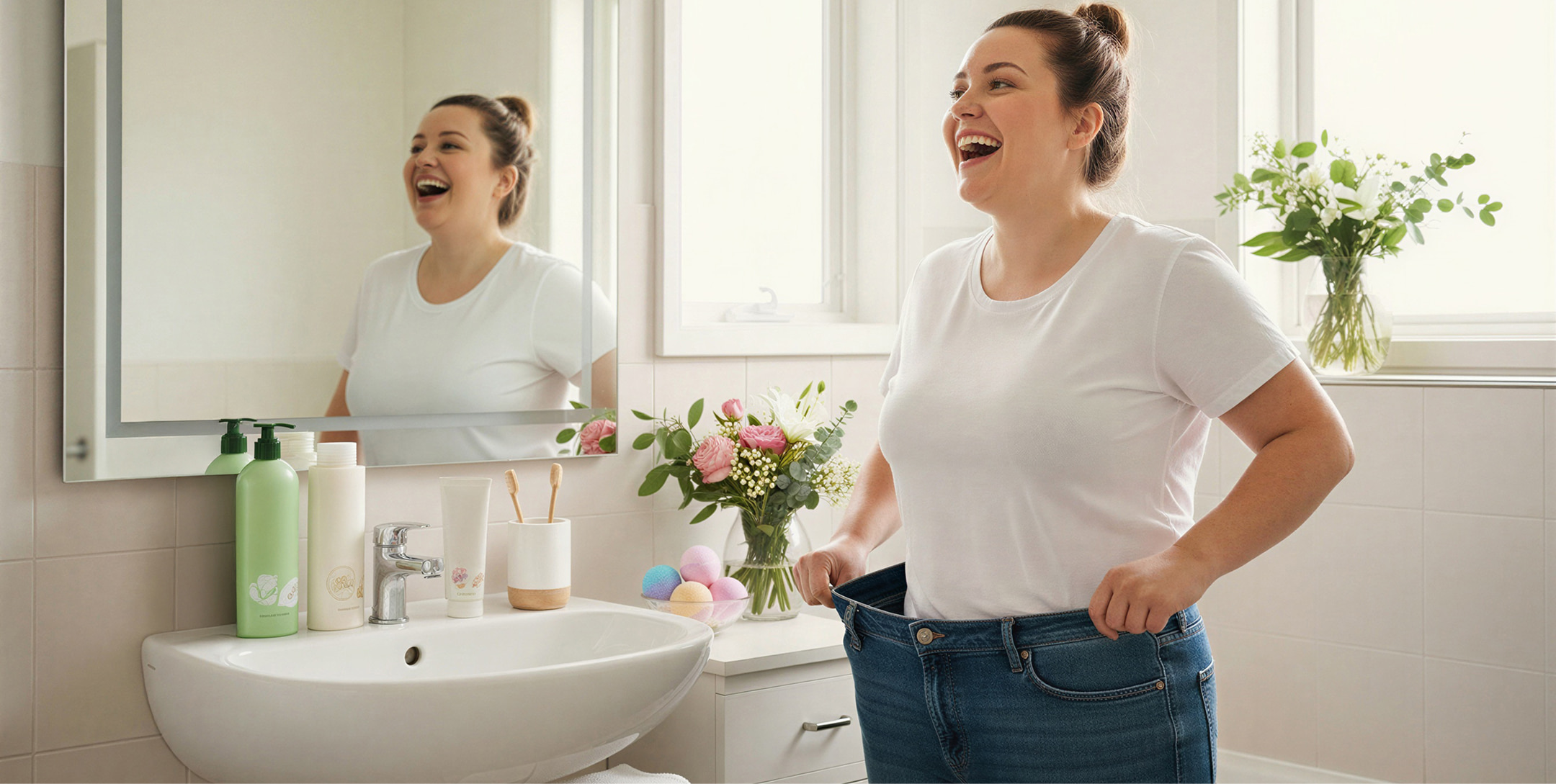 Как сбросить 5 кг за месяц | Geropharm-trends.ru