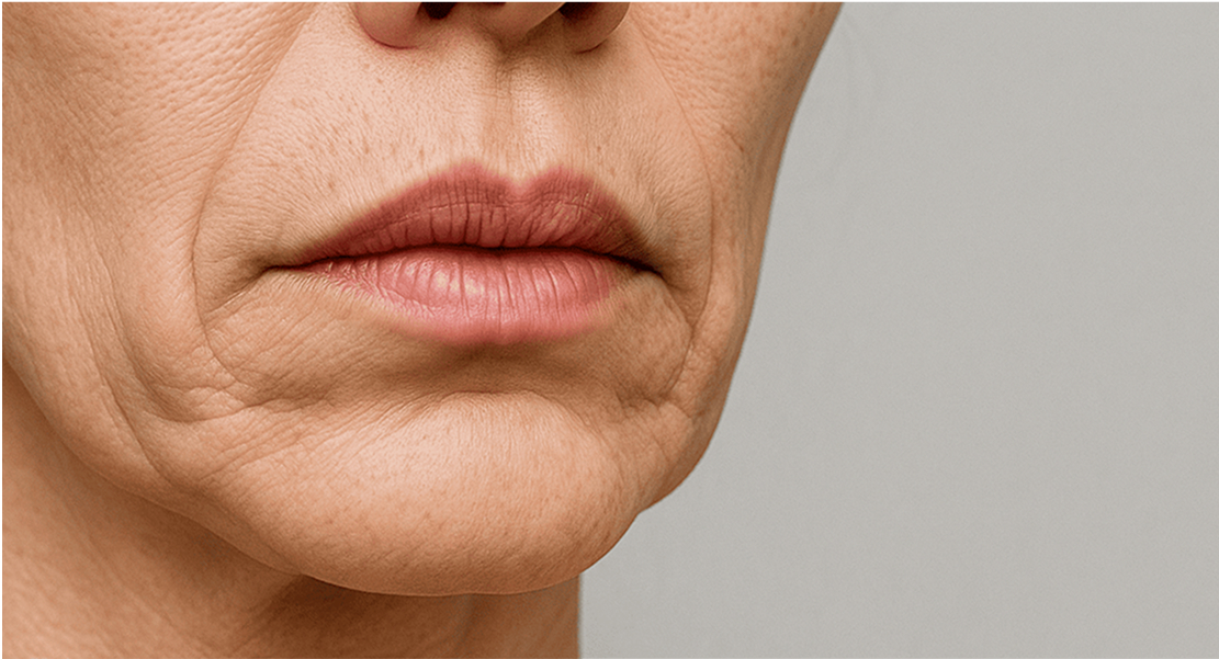 Ozempic face | Geropharm-trends.ru